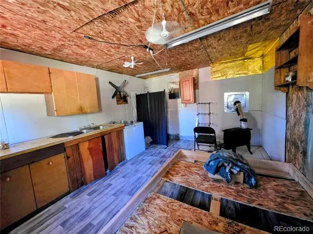 14032 S Olive Avenue Pine, CO 80470