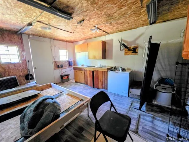 14032 S Olive Avenue Pine, CO 80470