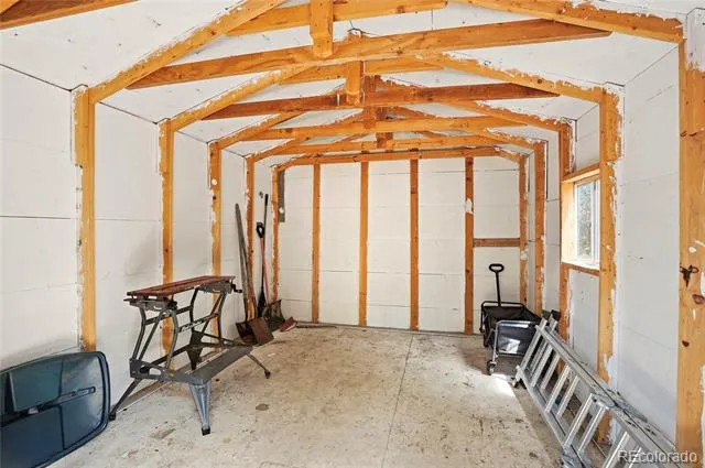 14032 S Olive Avenue Pine, CO 80470