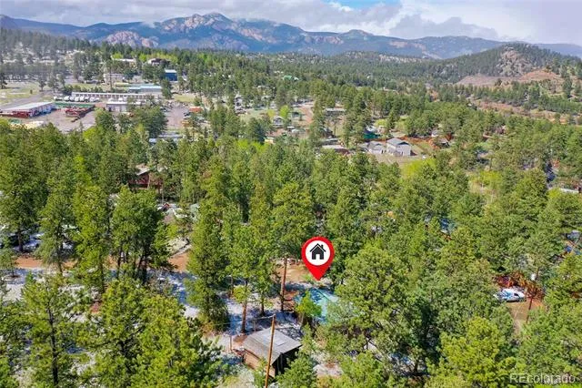 14032 S Olive Avenue Pine, CO 80470