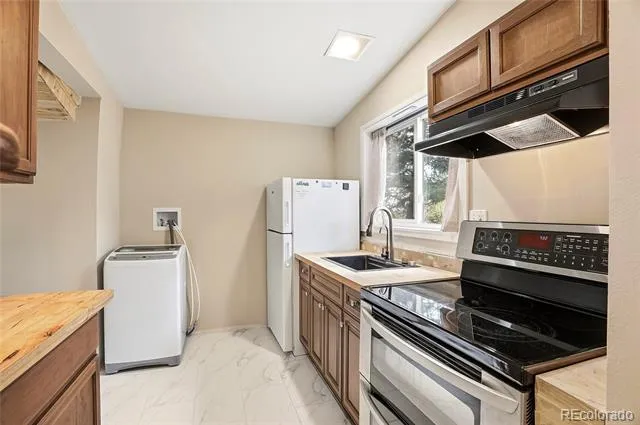 14032 S Olive Avenue Pine, CO 80470