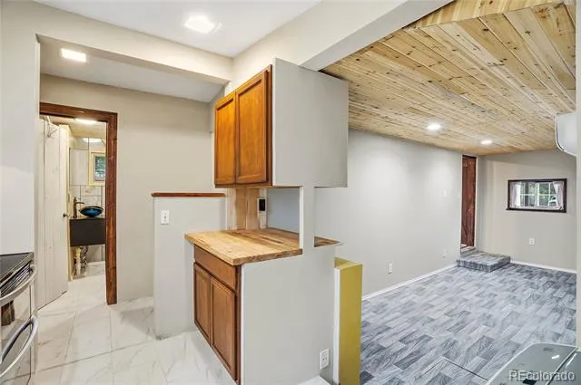 14032 S Olive Avenue Pine, CO 80470