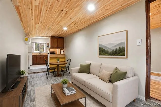 14032 S Olive Avenue Pine, CO 80470