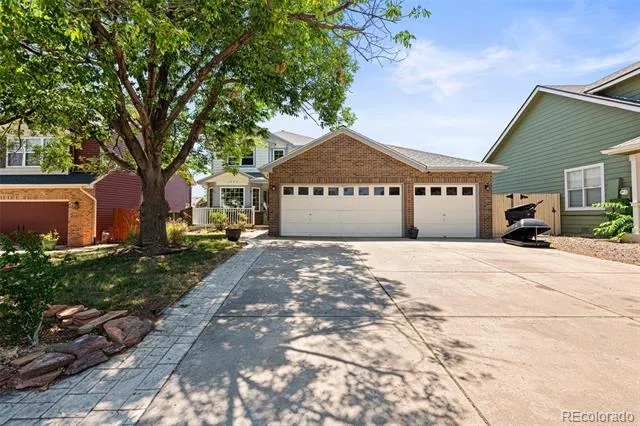 3084 Signal Creek Boulevard Thornton, CO 80241