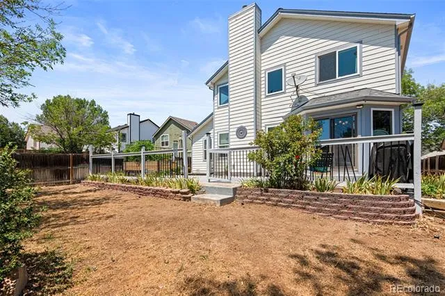 3084 Signal Creek Boulevard Thornton, CO 80241