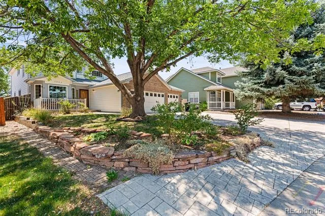 3084 Signal Creek Boulevard Thornton, CO 80241