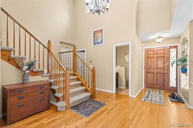 3084 Signal Creek Boulevard Thornton, CO 80241