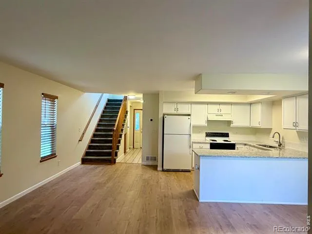 1637 Westbridge Drive #J4 Fort Collins, CO 80526
