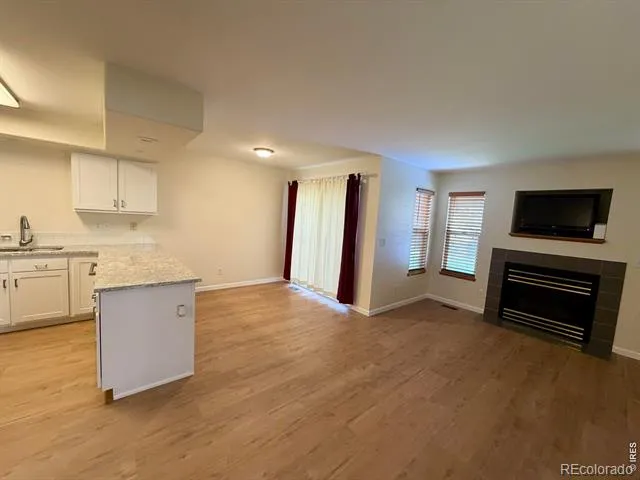 1637 Westbridge Drive #J4 Fort Collins, CO 80526