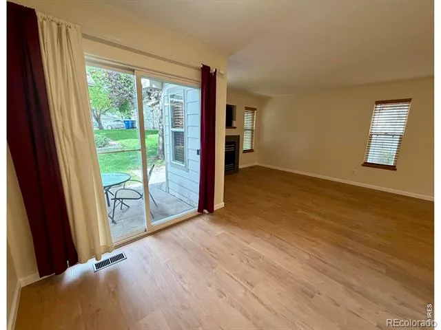 1637 Westbridge Drive #J4 Fort Collins, CO 80526
