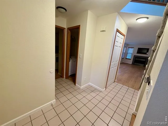 1637 Westbridge Drive #J4 Fort Collins, CO 80526