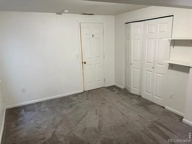 1637 Westbridge Drive #J4 Fort Collins, CO 80526