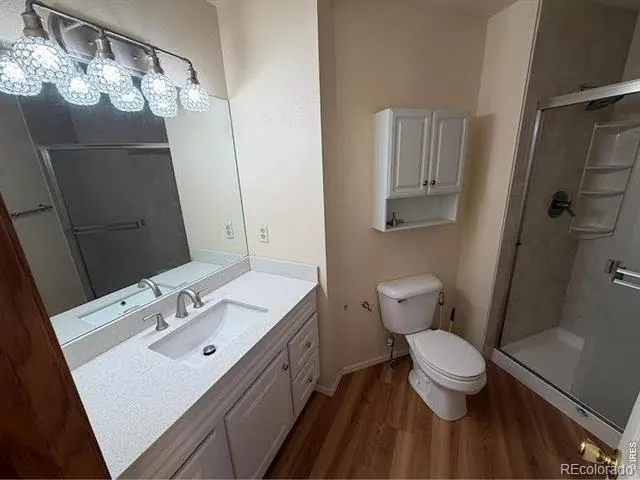 1637 Westbridge Drive #J4 Fort Collins, CO 80526