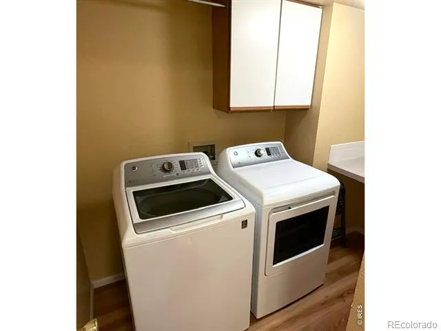 1637 Westbridge Drive #J4 Fort Collins, CO 80526