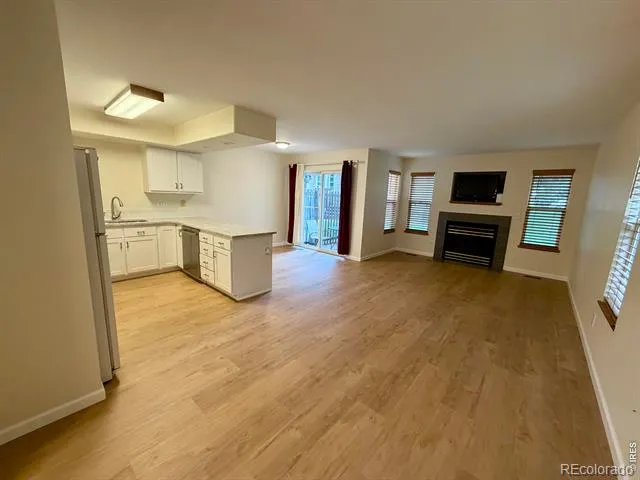 1637 Westbridge Drive #J4 Fort Collins, CO 80526