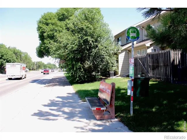 1637 Westbridge Drive #J4 Fort Collins, CO 80526