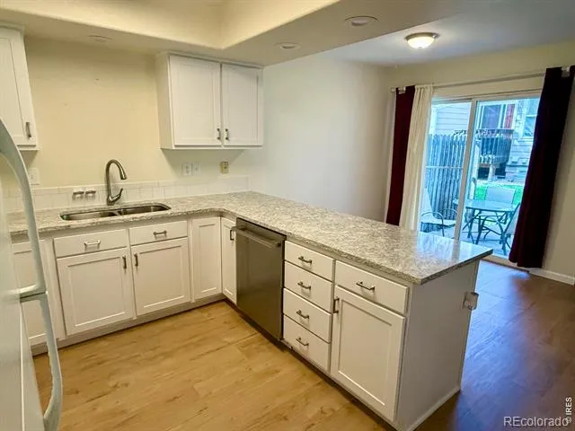 1637 Westbridge Drive #J4 Fort Collins, CO 80526