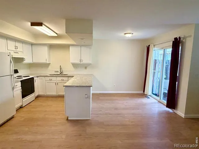 1637 Westbridge Drive #J4 Fort Collins, CO 80526