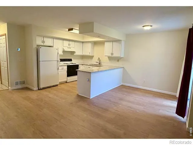 1637 Westbridge Drive #J4 Fort Collins, CO 80526