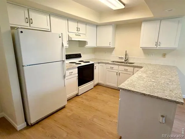 1637 Westbridge Drive #J4 Fort Collins, CO 80526