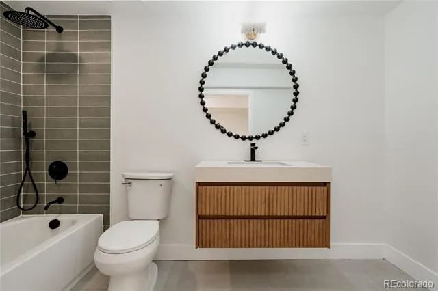 4675 S Yosemite Street #205 Denver, CO 80237