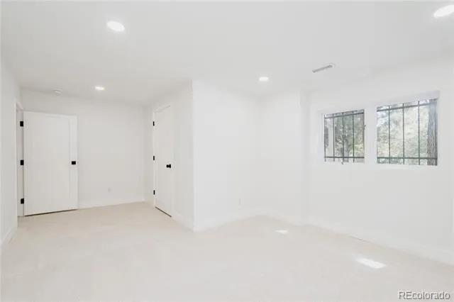 4675 S Yosemite Street #205 Denver, CO 80237