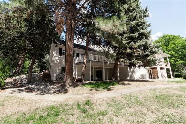 4675 S Yosemite Street #205 Denver, CO 80237