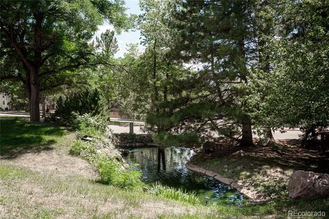 4675 S Yosemite Street #205 Denver, CO 80237
