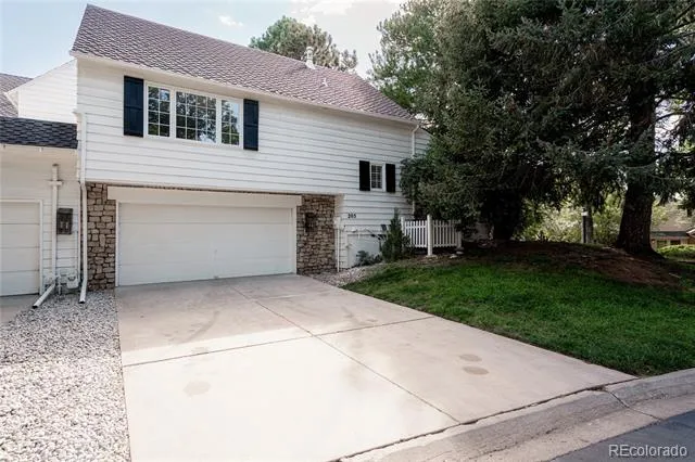 4675 S Yosemite Street #205 Denver, CO 80237