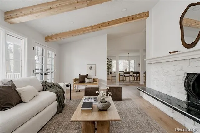 4675 S Yosemite Street #205 Denver, CO 80237