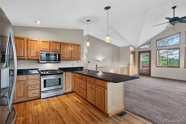 10176 Crest View Drive Morrison, CO 80465