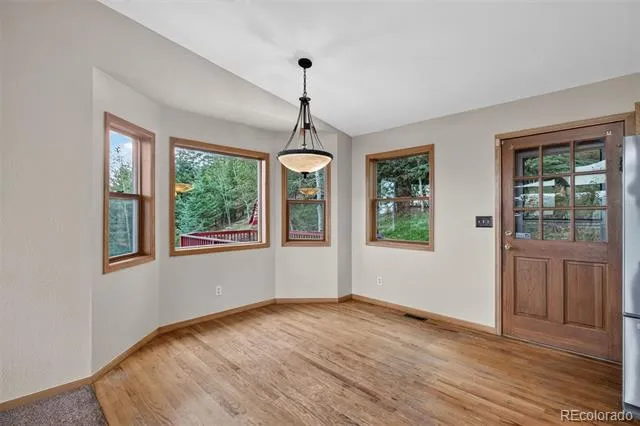 10176 Crest View Drive Morrison, CO 80465