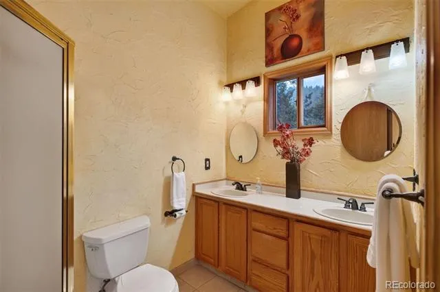 10176 Crest View Drive Morrison, CO 80465