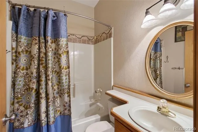10176 Crest View Drive Morrison, CO 80465