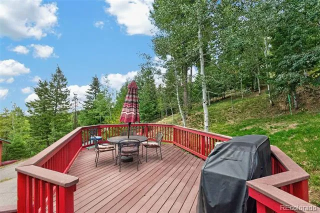 10176 Crest View Drive Morrison, CO 80465