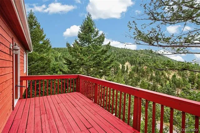 10176 Crest View Drive Morrison, CO 80465