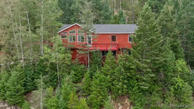 10176 Crest View Drive Morrison, CO 80465