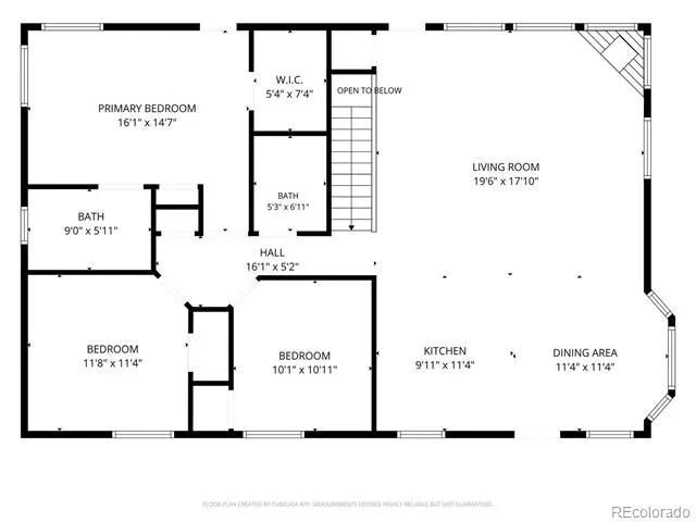 10176 Crest View Drive Morrison, CO 80465