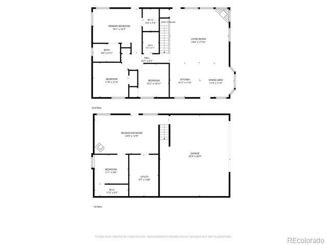 10176 Crest View Drive Morrison, CO 80465