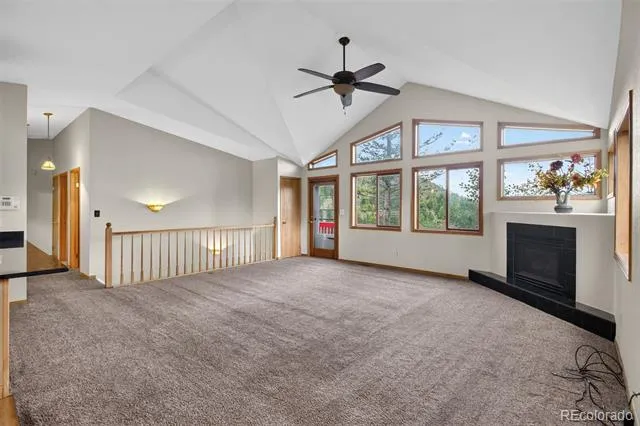 10176 Crest View Drive Morrison, CO 80465