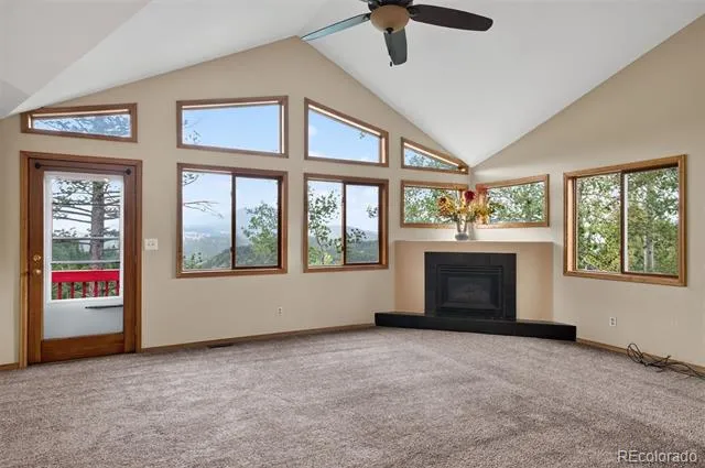 10176 Crest View Drive Morrison, CO 80465