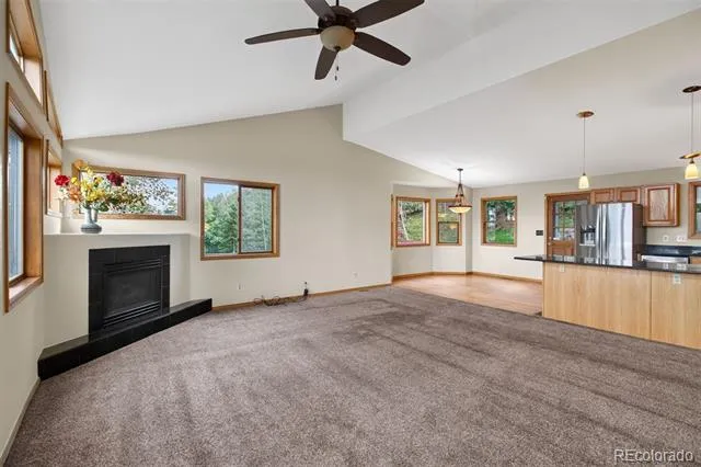 10176 Crest View Drive Morrison, CO 80465