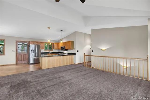 10176 Crest View Drive Morrison, CO 80465