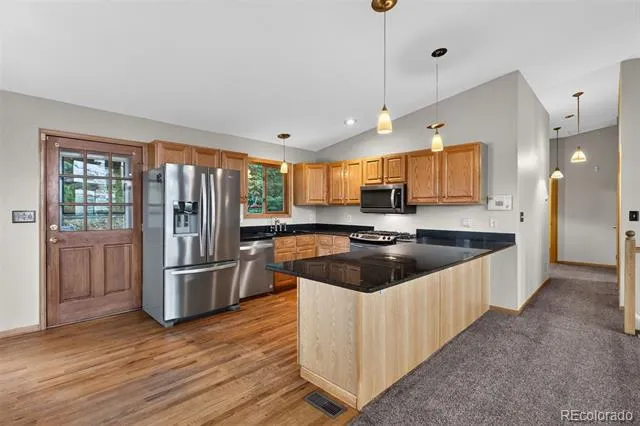 10176 Crest View Drive Morrison, CO 80465