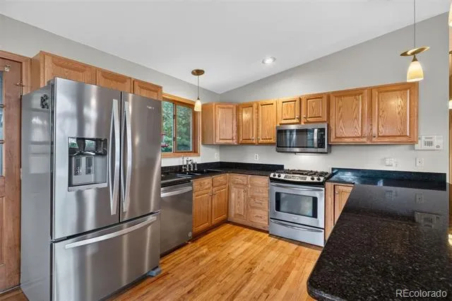10176 Crest View Drive Morrison, CO 80465