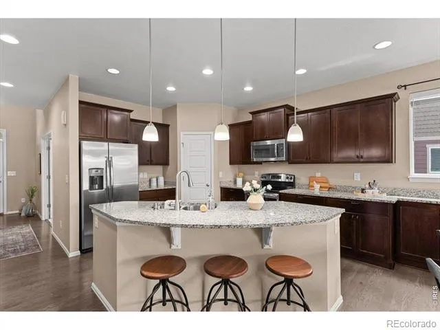 5947 Cibola Court Loveland, CO 80538