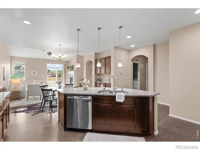 5947 Cibola Court Loveland, CO 80538