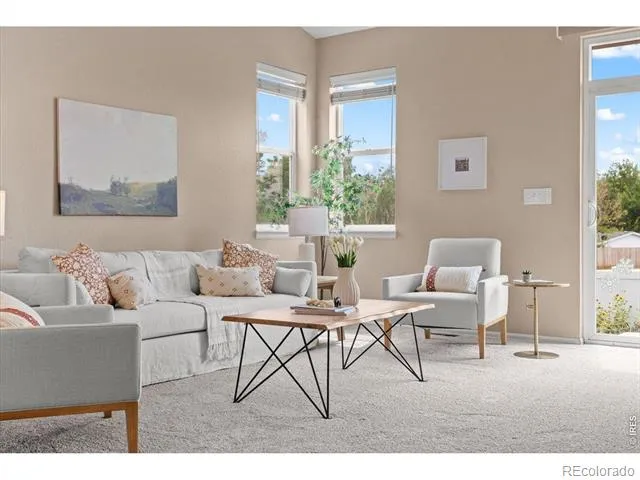 5947 Cibola Court Loveland, CO 80538