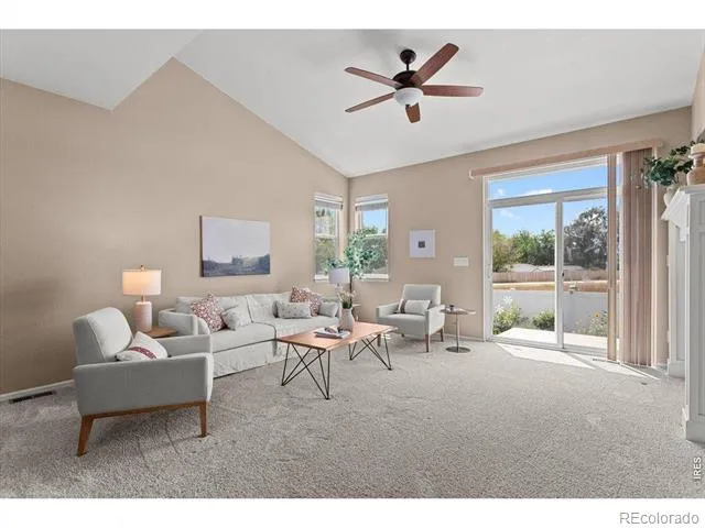 5947 Cibola Court Loveland, CO 80538