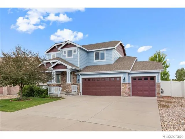 5947 Cibola Court Loveland, CO 80538